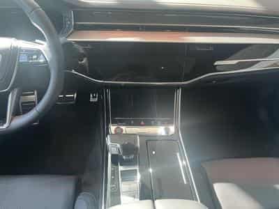 Audi S8 S8 TFSI quattro tiptronic (2025) - Photo 12