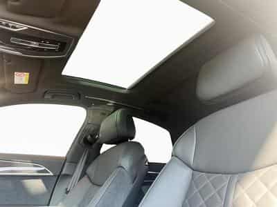 Audi S8 S8 TFSI quattro tiptronic (2025) - Photo 15
