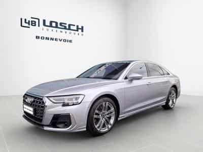 Audi S8 S8 TFSI quattro tiptronic (2025) - Photo 3