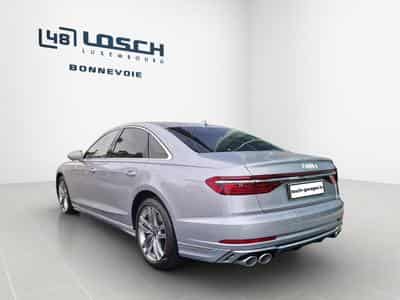 Audi S8 S8 TFSI quattro tiptronic (2025) - Photo 5