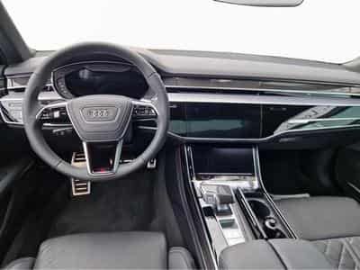 Audi S8 S8 TFSI quattro tiptronic (2025) - Photo 7