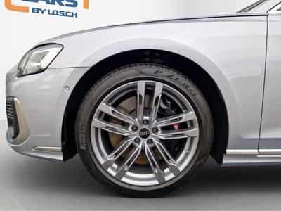 Audi S8 S8 TFSI quattro tiptronic (2025) - Photo 8