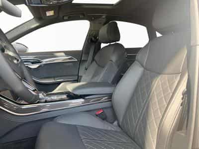 Audi S8 S8 TFSI quattro tiptronic (2025) - Photo 9