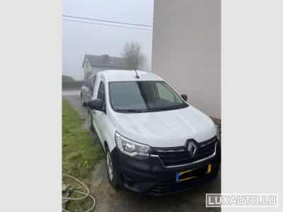 Renault Express (2023) - Photo 1