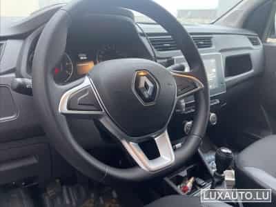 Renault Express (2023) - Photo 4