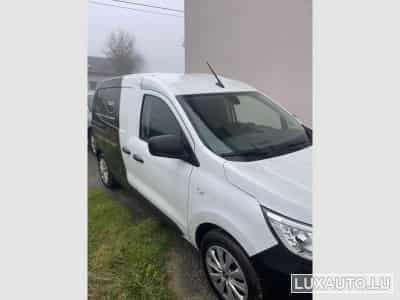 Renault Express (2023) - Photo 5