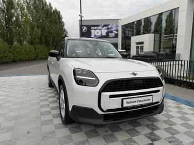 MINI Countryman COUNTRYMAN CLASSIC (2024) - Photo 10