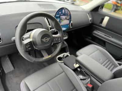 MINI Countryman COUNTRYMAN CLASSIC (2024) - Photo 5