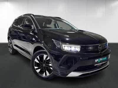 Opel Grandland Business Elegance (2023) - Foto 3