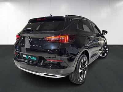 Opel Grandland Business Elegance (2023) - Foto 4