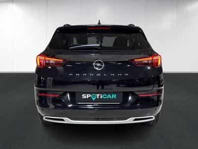 Opel Grandland Business Elegance (2023) - Foto 5