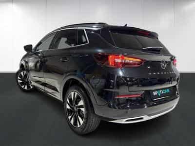 Opel Grandland Business Elegance (2023) - Foto 6