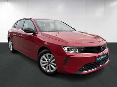 Opel Astra Elegance EAT8 (2023) - Foto 3