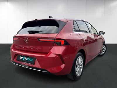 Opel Astra Elegance EAT8 (2023) - Foto 4