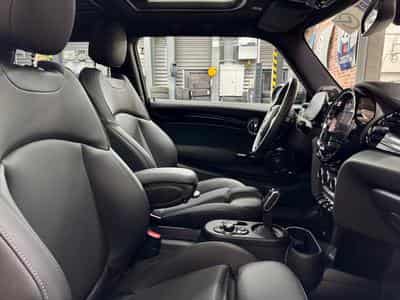 Mini Cooper Cooper 2.0 231cv Auto JOHN COOPER WORKS (2023) - Foto 8