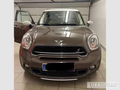 Mini Countryman S-ALL4 (2014) - Foto 1