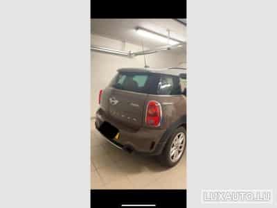 Mini Countryman S-ALL4 (2014) - Foto 2