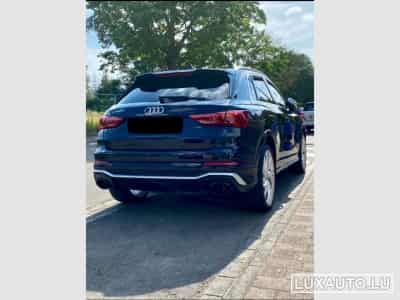 Audi RSQ3 SUV (2021) - Photo 3