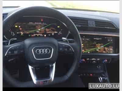 Audi RSQ3 SUV (2021) - Photo 5