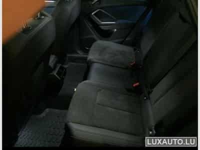 Audi RSQ3 SUV (2021) - Photo 6