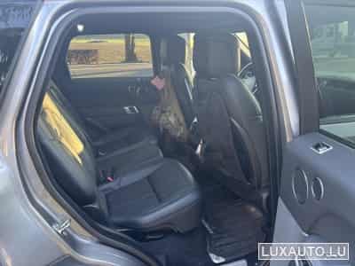 Land-Rover Range Rover Sport HSE Dynamic (2020) - Photo 6