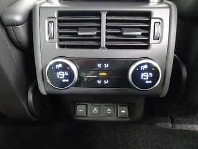 Land-Rover Discovery R-Dynamic P360 AWD auto (2021) - Photo 10