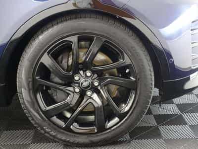 Land-Rover Discovery R-Dynamic P360 AWD auto (2021) - Photo 6