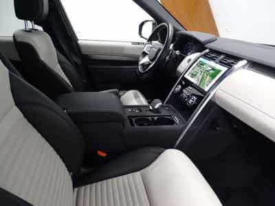 Land-Rover Discovery R-Dynamic P360 AWD auto (2021) - Photo 7