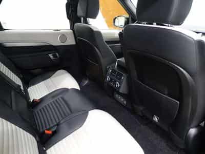 Land-Rover Discovery R-Dynamic P360 AWD auto (2021) - Photo 8