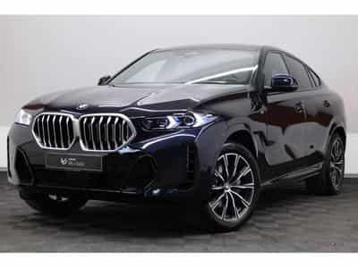 BMW X6 xDrive 40i M SPORT BVA (2023) - Photo 1
