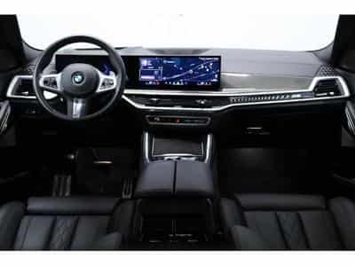 BMW X6 xDrive 40i M SPORT BVA (2023) - Photo 10