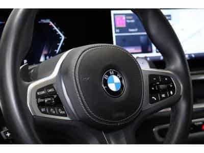 BMW X6 xDrive 40i M SPORT BVA (2023) - Photo 11