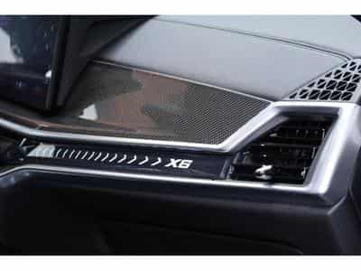 BMW X6 xDrive 40i M SPORT BVA (2023) - Photo 13