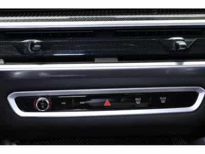 BMW X6 xDrive 40i M SPORT BVA (2023) - Photo 14