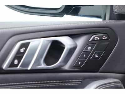 BMW X6 xDrive 40i M SPORT BVA (2023) - Photo 15