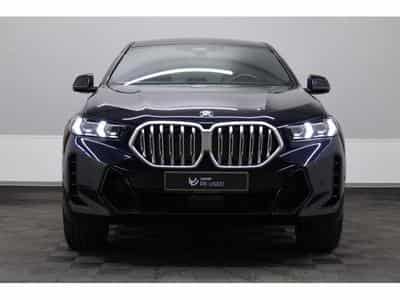BMW X6 xDrive 40i M SPORT BVA (2023) - Photo 2