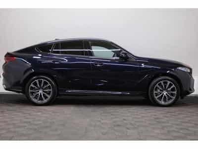 BMW X6 xDrive 40i M SPORT BVA (2023) - Photo 3