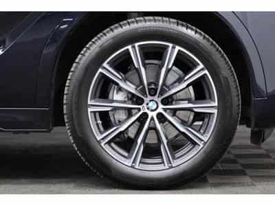 BMW X6 xDrive 40i M SPORT BVA (2023) - Photo 6