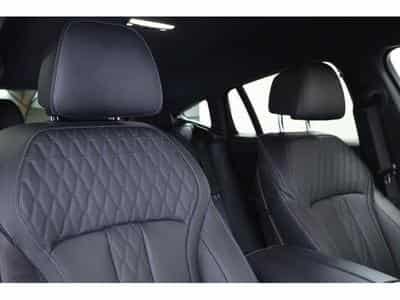 BMW X6 xDrive 40i M SPORT BVA (2023) - Photo 8