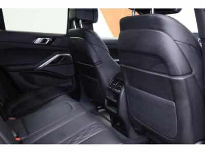 BMW X6 xDrive 40i M SPORT BVA (2023) - Photo 9