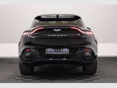 Aston-Martin DBX 4.0 V8 550 (2021) - Photo 5