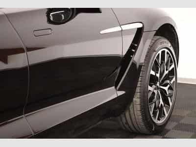 Aston-Martin DBX 4.0 V8 550 (2021) - Photo 7