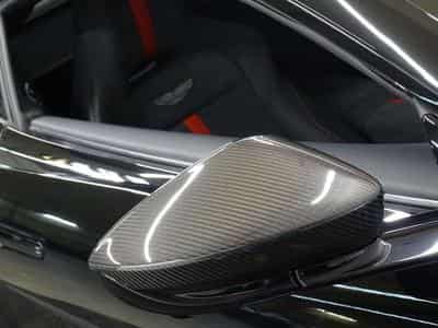 Aston-Martin V8 Vantage F1 Edition (2023) - Photo 10