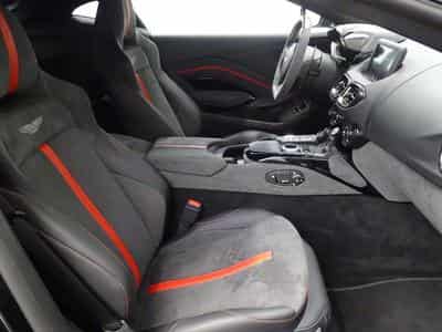 Aston-Martin V8 Vantage F1 Edition (2023) - Photo 12