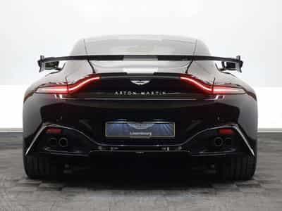Aston-Martin V8 Vantage F1 Edition (2023) - Photo 6