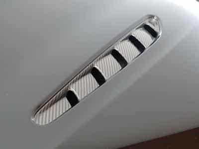 Aston-Martin V8 Vantage F1 Edition (2023) - Photo 8