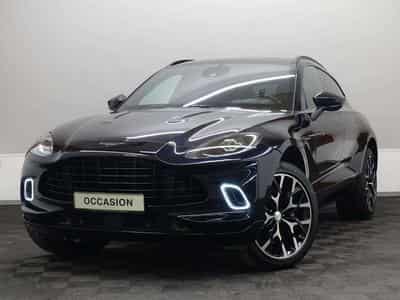 Aston-Martin DBX 4.0 V8 550 (2021) - Foto 1