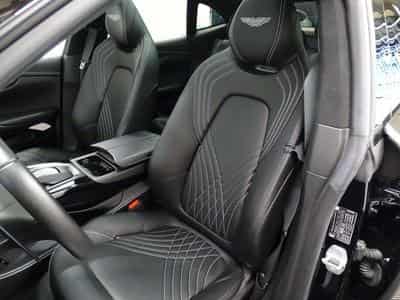 Aston-Martin DBX 4.0 V8 550 (2021) - Foto 11