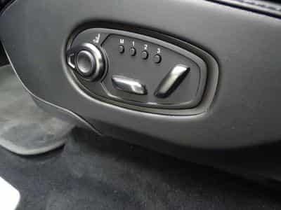 Aston-Martin DBX 4.0 V8 550 (2021) - Foto 12