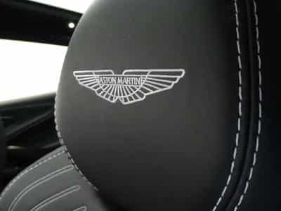 Aston-Martin DBX 4.0 V8 550 (2021) - Foto 14